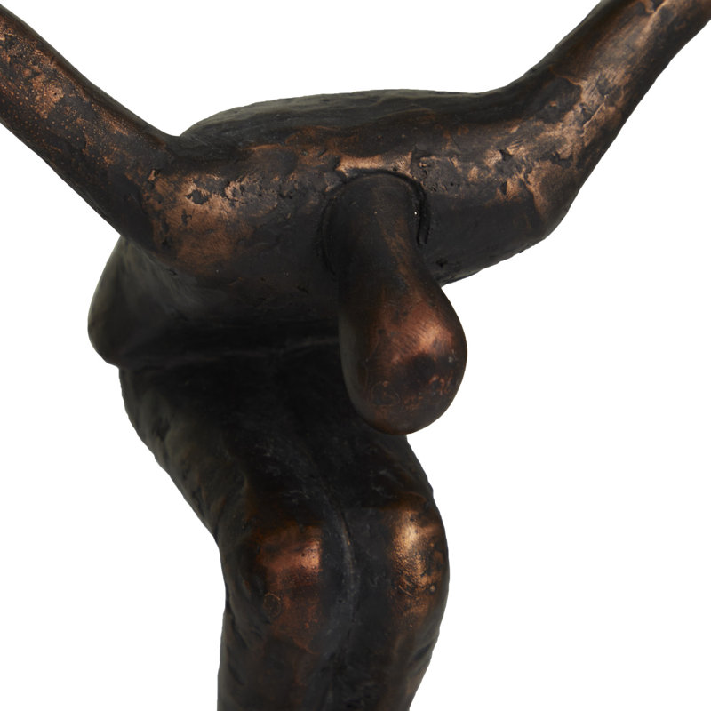 Kunsh People Figurines & Sculptures