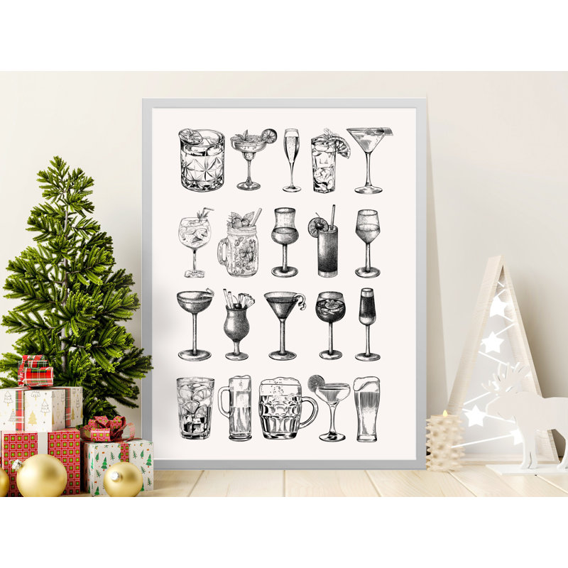 Reiff Single Picture Frame Print, 35.56 cm H x 27.94 cm W