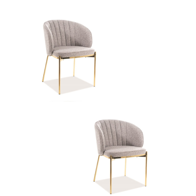 Magallanes Upholstered Dining Chair
