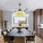 Kanishia 42'' Ceiling Fan with LED Lights