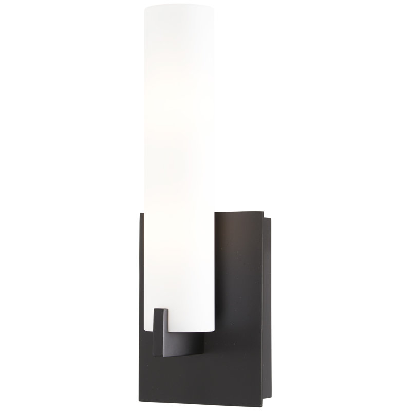Azalee Aluminium Wallchiere