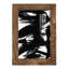«Fumiyo Black Bamboo I», impression encadrée sur papier-1296706251-1296706290