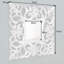 Cordeiro Novelty Plastic Framed Wall Mounted Accent Mirror-42615445