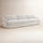 Seadrift 122" Upholstered Sofa