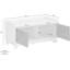 Gilden Storage Bench