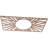 Hoover Ceiling Medallion-63412196-63412210