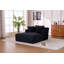 Chaise longue surdimensionnée d'intérieur-620582459-620582439