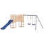 Dileo Freeport Park Swing Set Swing(s)-1781789398