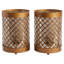 Ensemble de lampe de table 12" Bair