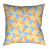 Bleu / Orange / Jaune n'est pas disponible
