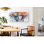 Wrapped Canvas Panoramic Print