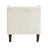 Upholstery Accent Chair  With  Pillow-1947865678