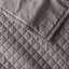 Jeffen Linen Blend Sham Set-88622058-88622065