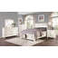 Meuble de chambre à coucher 1Pc-591203467