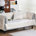 Chenille beige