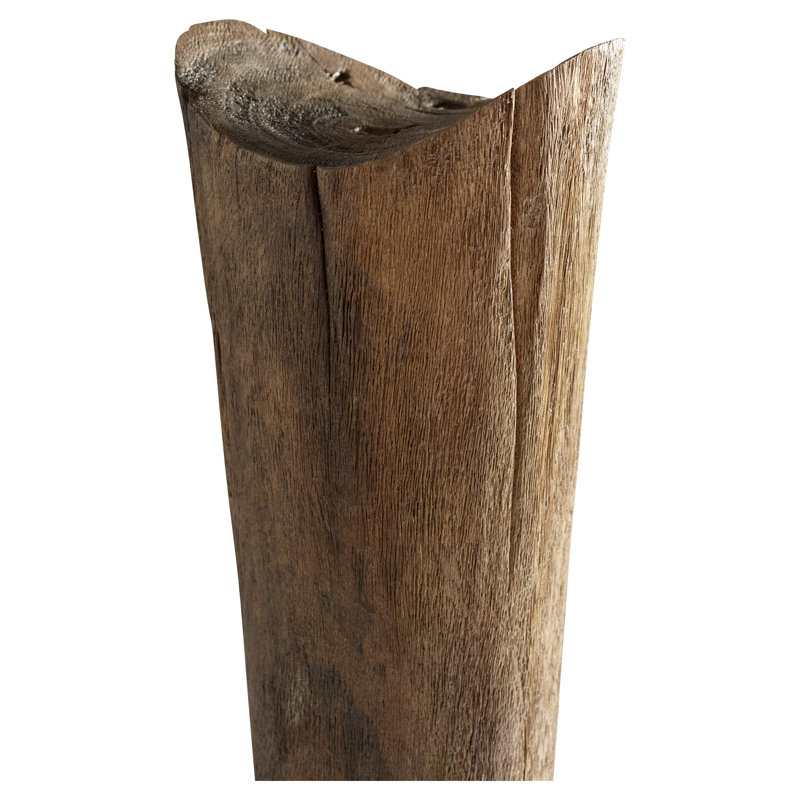 Sculpture Balance, H 54 po x l 8 po x P 8 po