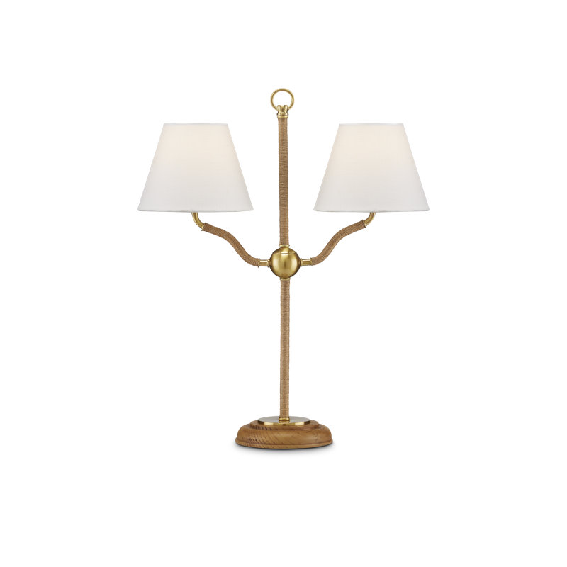 Sirocco Table Lamp
