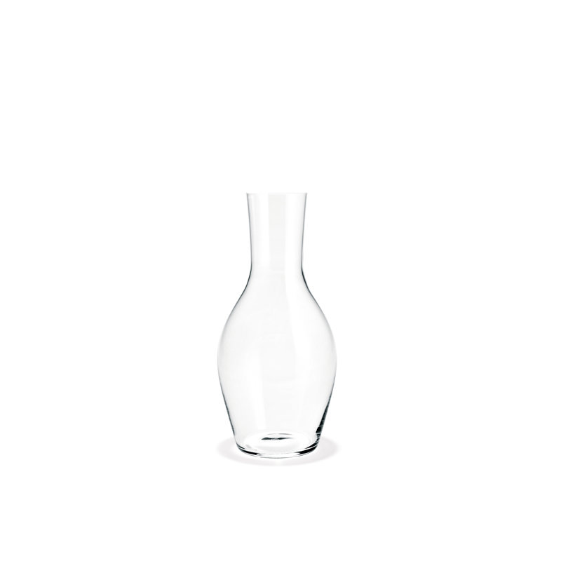 Cabernet Glass Carafe