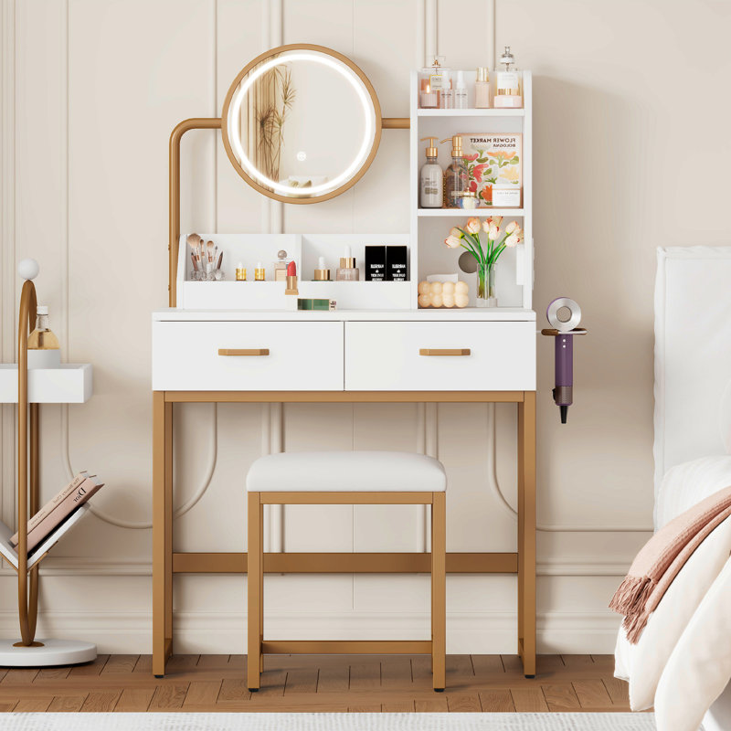 Dressing Table
