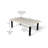 The Reclaimed Roots Coffee Table-104834215-104834213