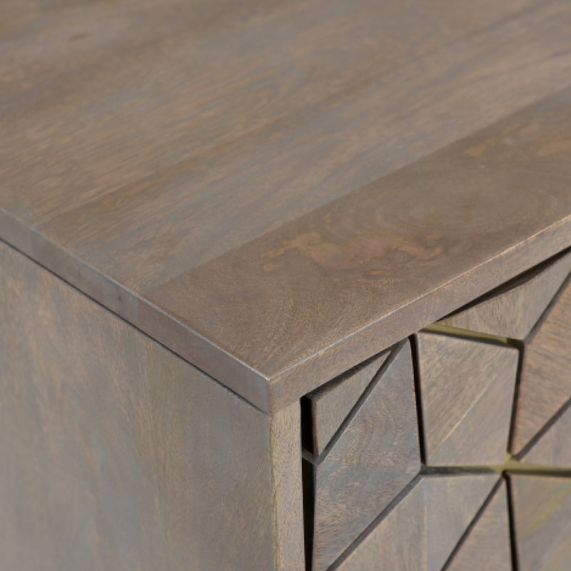 Tyshawn 2 - Drawer Nightstand