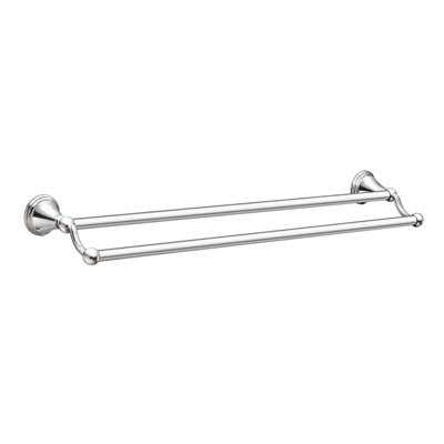 Preston 24” Double Towel Bar