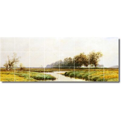 Picture-Tiles.com W01053-M