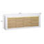 Nalston 4 Door Sideboard