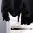 NICETOWN Blackout Thermal Insulated Short Curtain Tie Up Shade for Small Window, Window Valance Balloon Roman Blind (Rod Pocket 1 Panel)-112340740-112340733