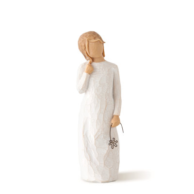 People Figurines & Sculptures
