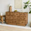 Armoire à tiroirs simple et pratique