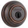 Single Cylinder Deadbolt featuring Smartkey