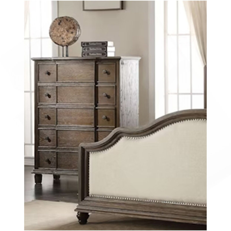 Commode Baudouin
