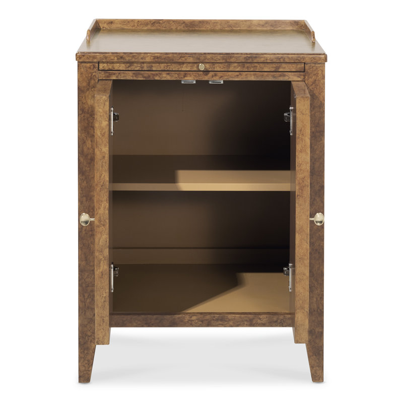 Archives Nightstand