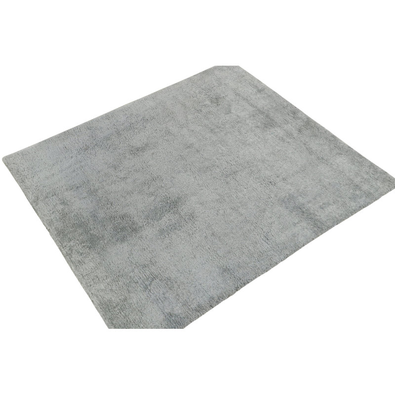 One-of-a-Kind Rectangle 6'9" X 7'6" Area Rug
