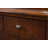 Morant Solid Wood Accent Cabinet