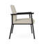 Lesro Chaise d'invité Mystic-101049827-101049835