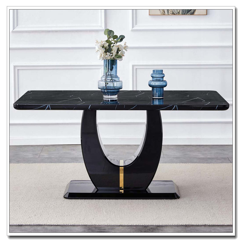 Table de salle à manger