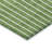 Machine Washable Indoor/Outdoor Chantille ACN994 Green Area Rug-46704223