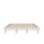 Lit plateforme flottant de conception moderne-1075429347-1075429344