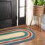 Tapis intérieur / extérieur Balbir-1751784824