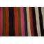 Tapis rayé en laine 6 x 10