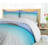 Coastal Polyester Duvet Cover