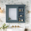 Burt Bathroom Cabinet
