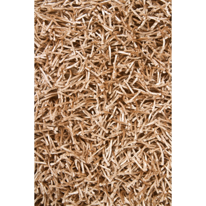 Tapis contemporain Everly Quinn Fanetta, Rectangle 4 pi x 6 pi