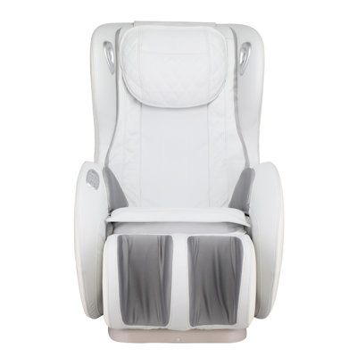 Grandon Faux Leather Lift Assist Recliner