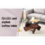 Table basse Arocha