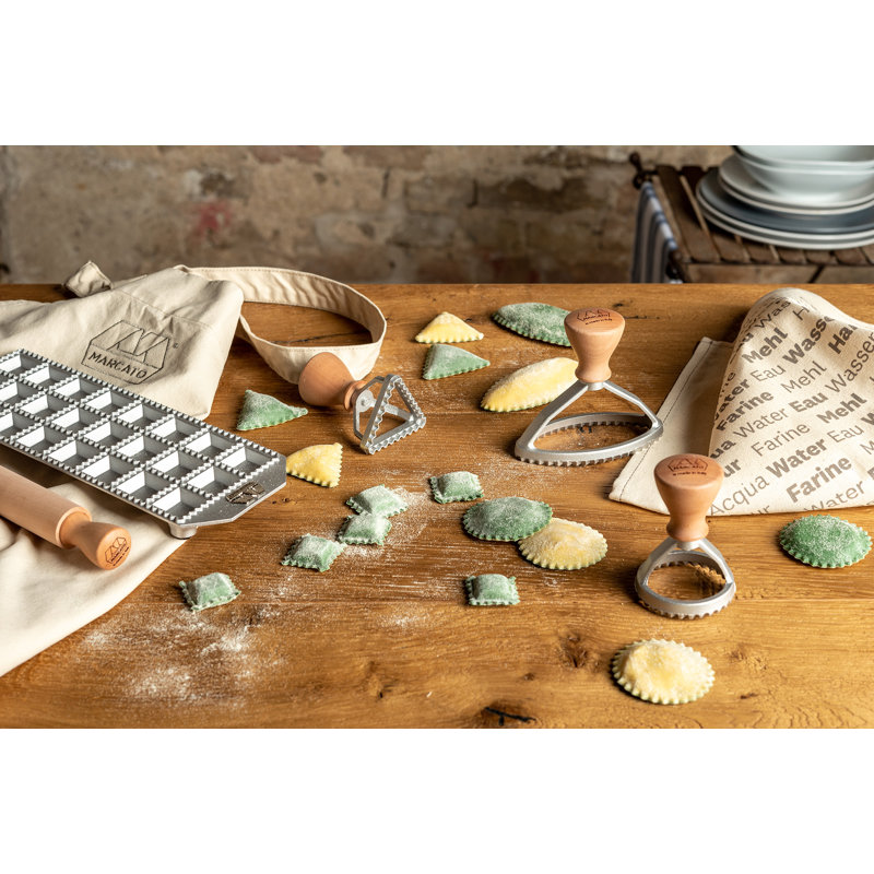 Bundle "Ravioli Like A Pro"
