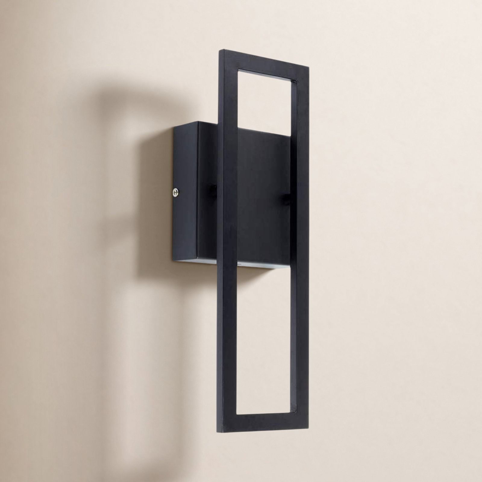 Heflin LED Wall Light