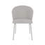 Chaise sans accoudoirs Patriccia Bolocci